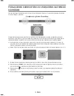 Предварительный просмотр 209 страницы Samsung HW-K430 User Manual