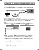 Предварительный просмотр 213 страницы Samsung HW-K430 User Manual