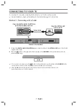 Предварительный просмотр 7 страницы Samsung HW-K440 User Manual