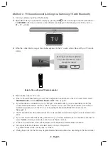 Предварительный просмотр 8 страницы Samsung HW-K440 User Manual