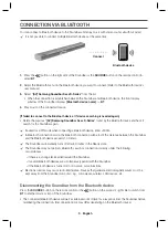 Предварительный просмотр 9 страницы Samsung HW-K440 User Manual