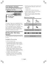 Предварительный просмотр 11 страницы Samsung HW-K440 User Manual