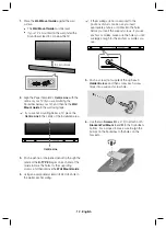 Предварительный просмотр 12 страницы Samsung HW-K440 User Manual