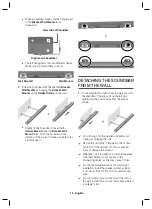 Предварительный просмотр 13 страницы Samsung HW-K440 User Manual