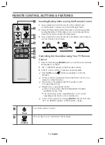 Предварительный просмотр 14 страницы Samsung HW-K440 User Manual