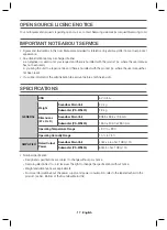 Предварительный просмотр 17 страницы Samsung HW-K440 User Manual