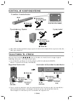 Предварительный просмотр 21 страницы Samsung HW-K440 User Manual