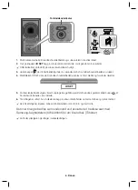 Предварительный просмотр 23 страницы Samsung HW-K440 User Manual