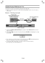 Предварительный просмотр 24 страницы Samsung HW-K440 User Manual