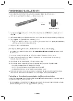 Предварительный просмотр 26 страницы Samsung HW-K440 User Manual