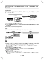 Предварительный просмотр 27 страницы Samsung HW-K440 User Manual