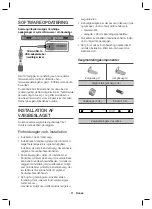 Предварительный просмотр 28 страницы Samsung HW-K440 User Manual