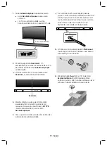 Предварительный просмотр 46 страницы Samsung HW-K440 User Manual