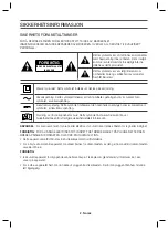 Предварительный просмотр 53 страницы Samsung HW-K440 User Manual