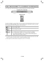 Предварительный просмотр 56 страницы Samsung HW-K440 User Manual