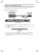 Предварительный просмотр 58 страницы Samsung HW-K440 User Manual