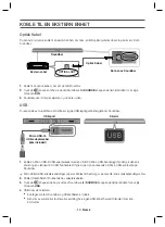 Предварительный просмотр 61 страницы Samsung HW-K440 User Manual