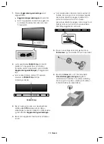 Предварительный просмотр 63 страницы Samsung HW-K440 User Manual