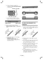 Предварительный просмотр 64 страницы Samsung HW-K440 User Manual