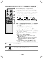 Предварительный просмотр 65 страницы Samsung HW-K440 User Manual