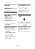 Предварительный просмотр 67 страницы Samsung HW-K440 User Manual