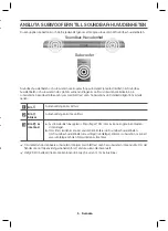 Предварительный просмотр 73 страницы Samsung HW-K440 User Manual