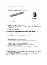 Предварительный просмотр 77 страницы Samsung HW-K440 User Manual