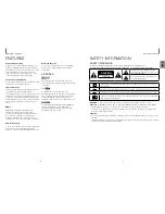 Предварительный просмотр 2 страницы Samsung HW-K450 User Manual