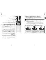 Предварительный просмотр 6 страницы Samsung HW-K450 User Manual