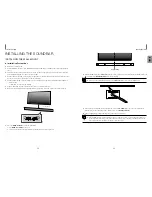 Предварительный просмотр 7 страницы Samsung HW-K450 User Manual