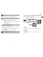 Предварительный просмотр 12 страницы Samsung HW-K450 User Manual