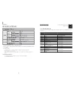 Предварительный просмотр 17 страницы Samsung HW-K450 User Manual