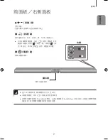 Предварительный просмотр 24 страницы Samsung HW-K450 User Manual