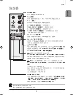 Предварительный просмотр 26 страницы Samsung HW-K450 User Manual