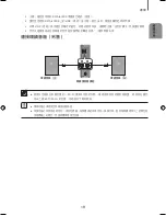 Предварительный просмотр 36 страницы Samsung HW-K450 User Manual