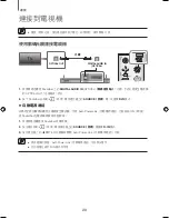 Предварительный просмотр 37 страницы Samsung HW-K450 User Manual