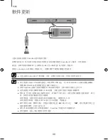 Предварительный просмотр 47 страницы Samsung HW-K450 User Manual