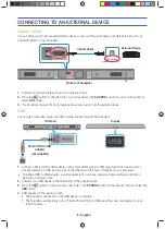 Preview for 9 page of Samsung HW-K470 User Manual