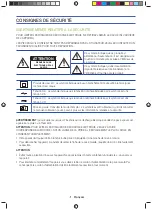 Preview for 20 page of Samsung HW-K470 User Manual