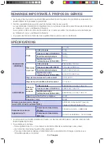 Preview for 34 page of Samsung HW-K470 User Manual