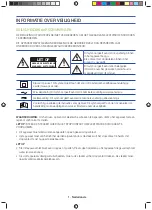 Preview for 38 page of Samsung HW-K470 User Manual