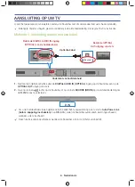 Preview for 43 page of Samsung HW-K470 User Manual