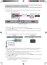 Preview for 45 page of Samsung HW-K470 User Manual