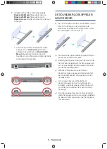 Preview for 48 page of Samsung HW-K470 User Manual