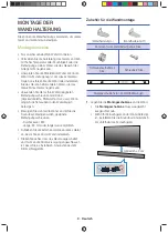 Preview for 64 page of Samsung HW-K470 User Manual