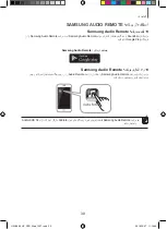 Preview for 64 page of Samsung HW-K490 User Manual