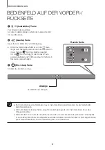 Preview for 142 page of Samsung HW-K550 User Manual