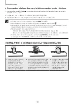 Preview for 214 page of Samsung HW-K550 User Manual