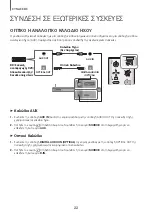 Preview for 260 page of Samsung HW-K550 User Manual