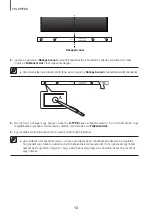 Preview for 284 page of Samsung HW-K550 User Manual